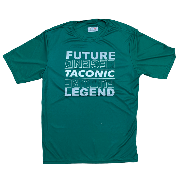 Future Legend Camp Performance T-Shirt - Bee Bee Designs