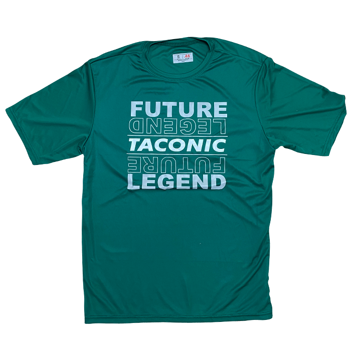Future Legend Camp Performance T-Shirt