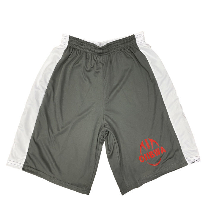 Essential Athletic Shorts - Bee Bee Designs