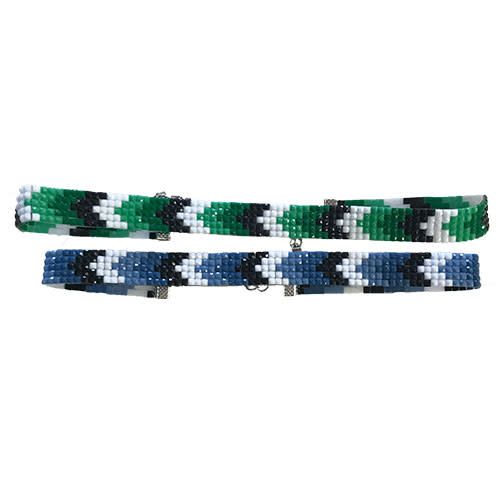 Indian Bead Choker