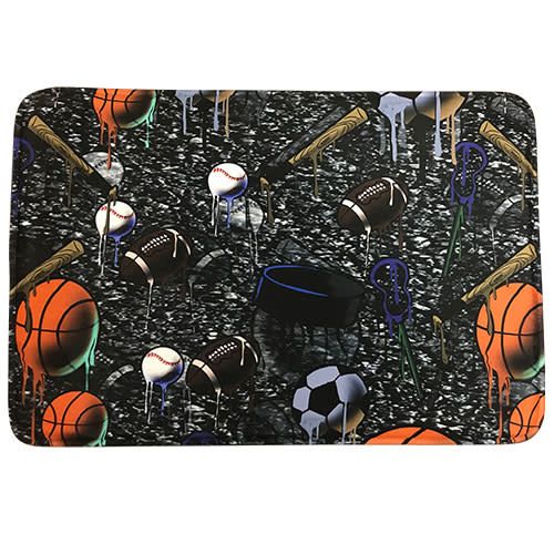 Sport Drip Mat