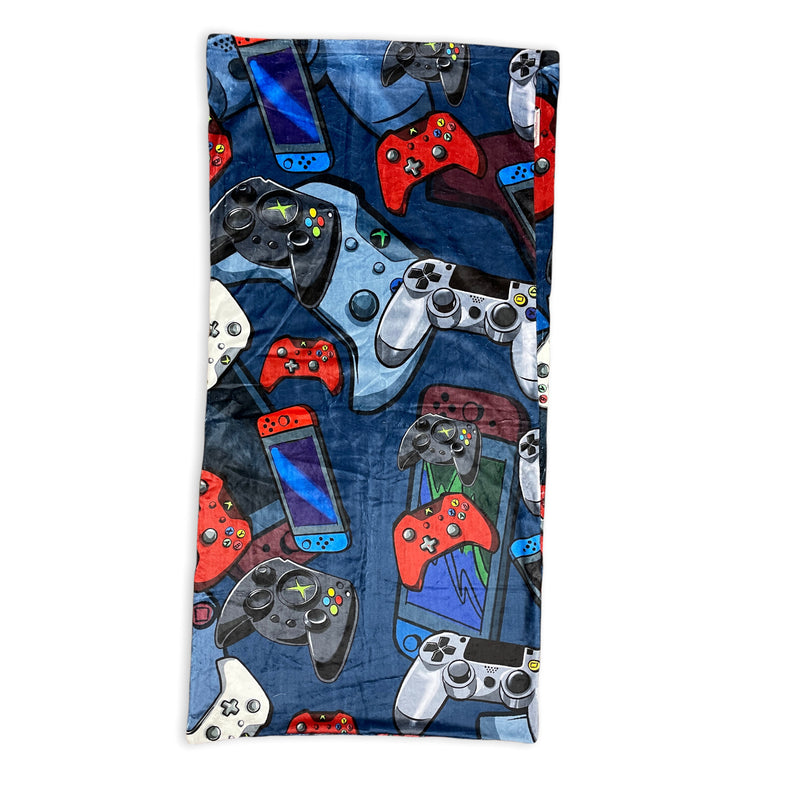Game Time Sleep Sack