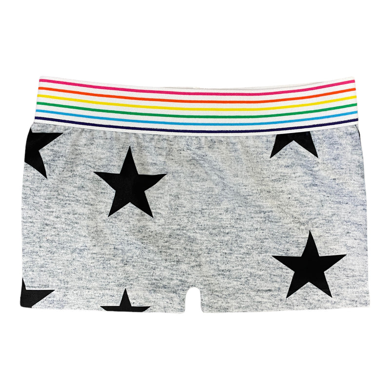 Malibu Stars Boy Shorts