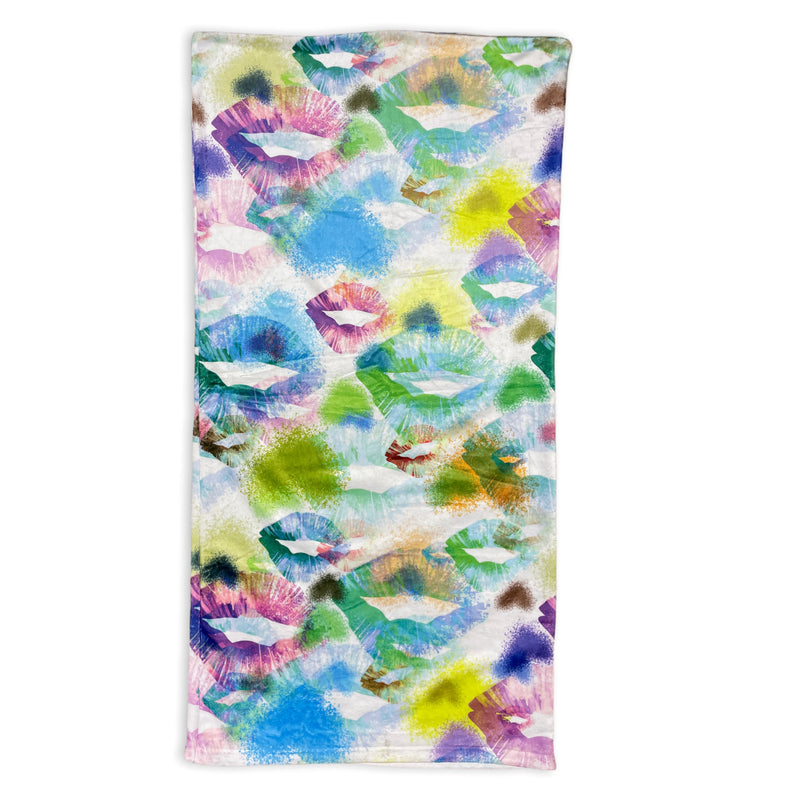 Sweet Lips Sleep Sack