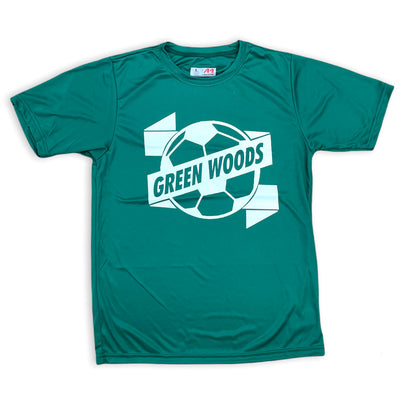 Sport Banner Performance Shirt