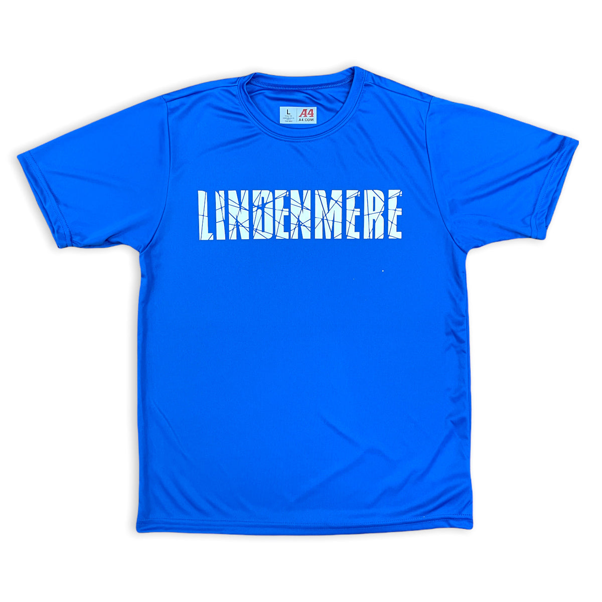 Shattered Camp Performance Shirt - Bee Bee Designs
