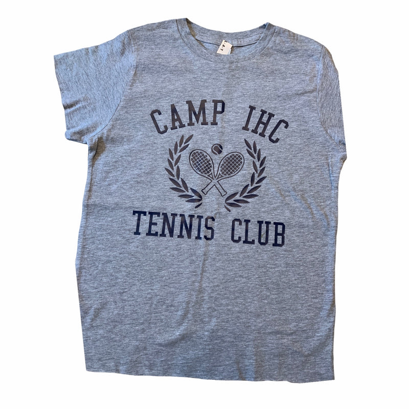 Tennis Club T-Shirt