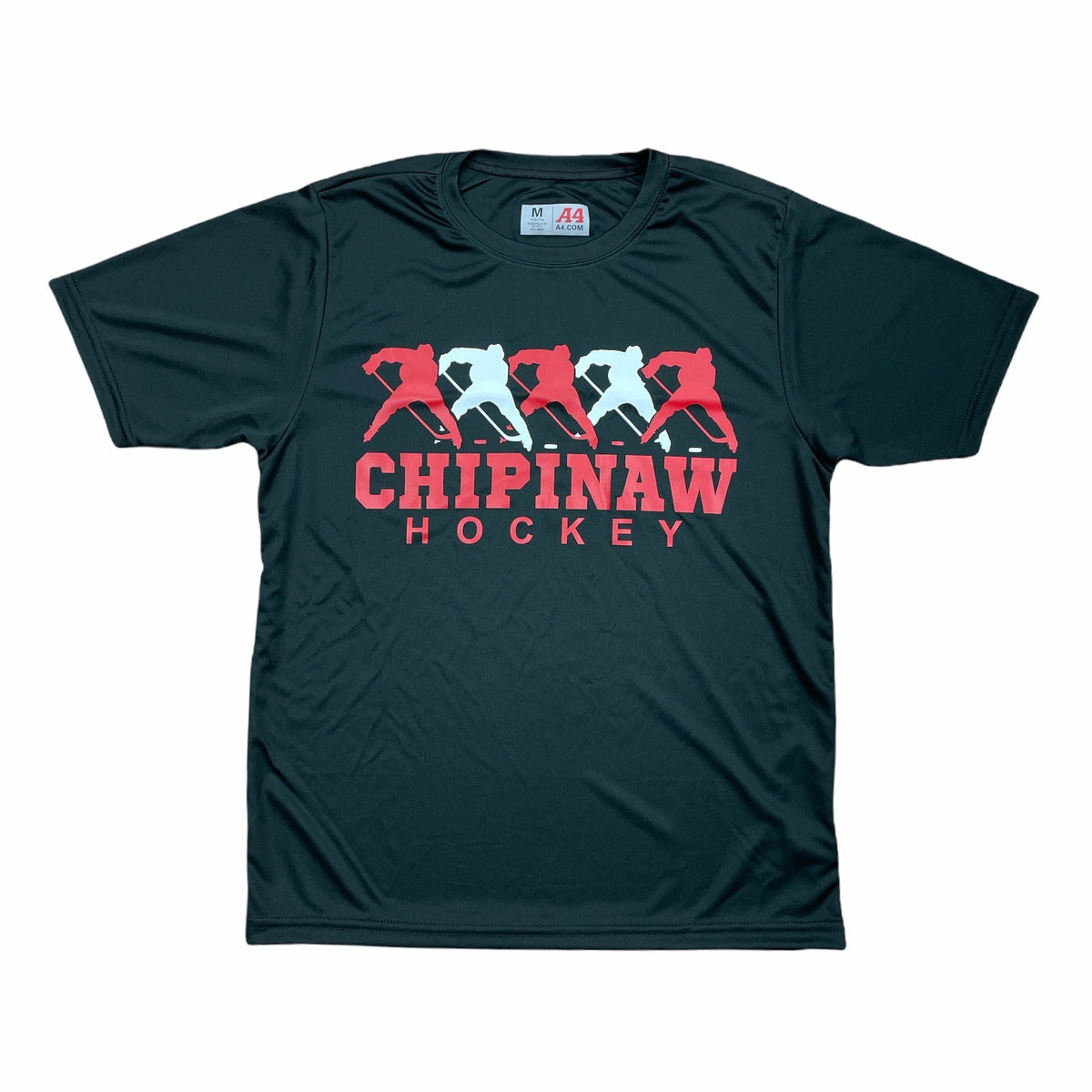 Camp Repeating Sport Performance Shirt - Bee Bee Designs