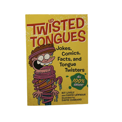 Twisted Tongues