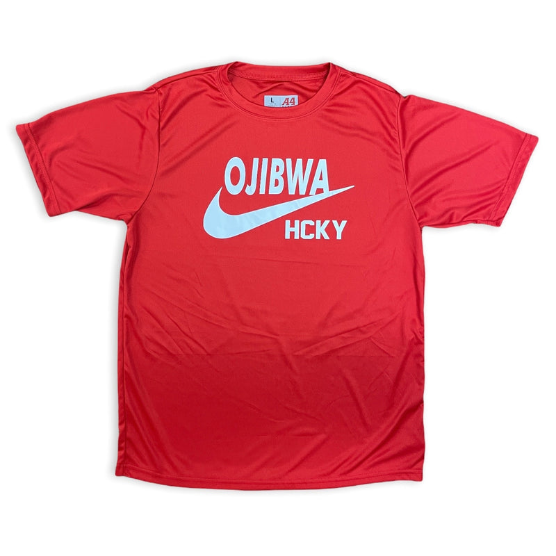 Cmp Sprt Performance Shirt