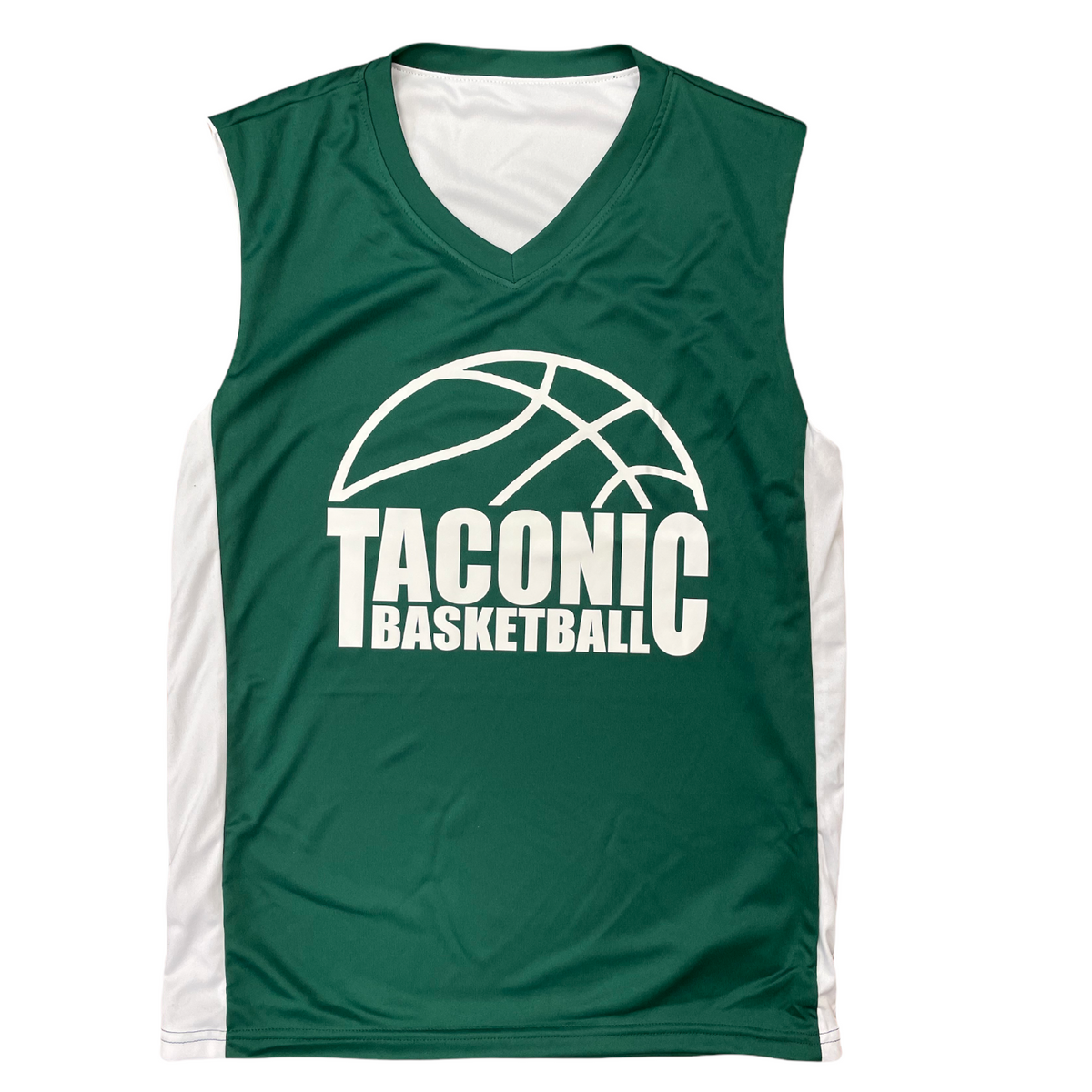Rising Half Sport Pinnie - Bee Bee Designs