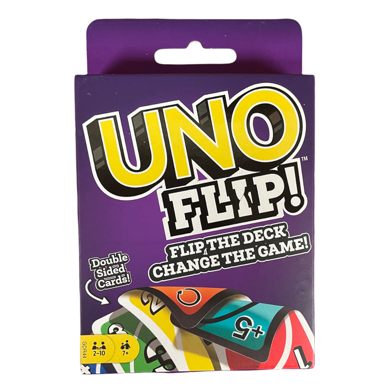 Uno Flip - Bee Bee Designs