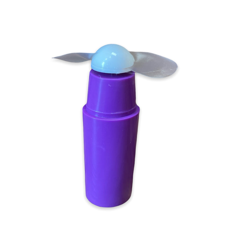 Mini Pocket Fan