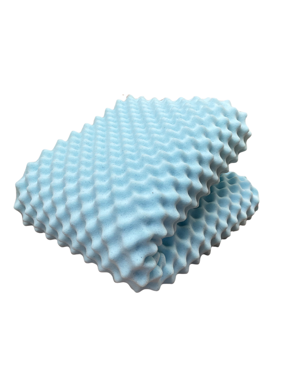 Memory Foam Eggcrate - Camp bedding essential from Bee Bee Designs