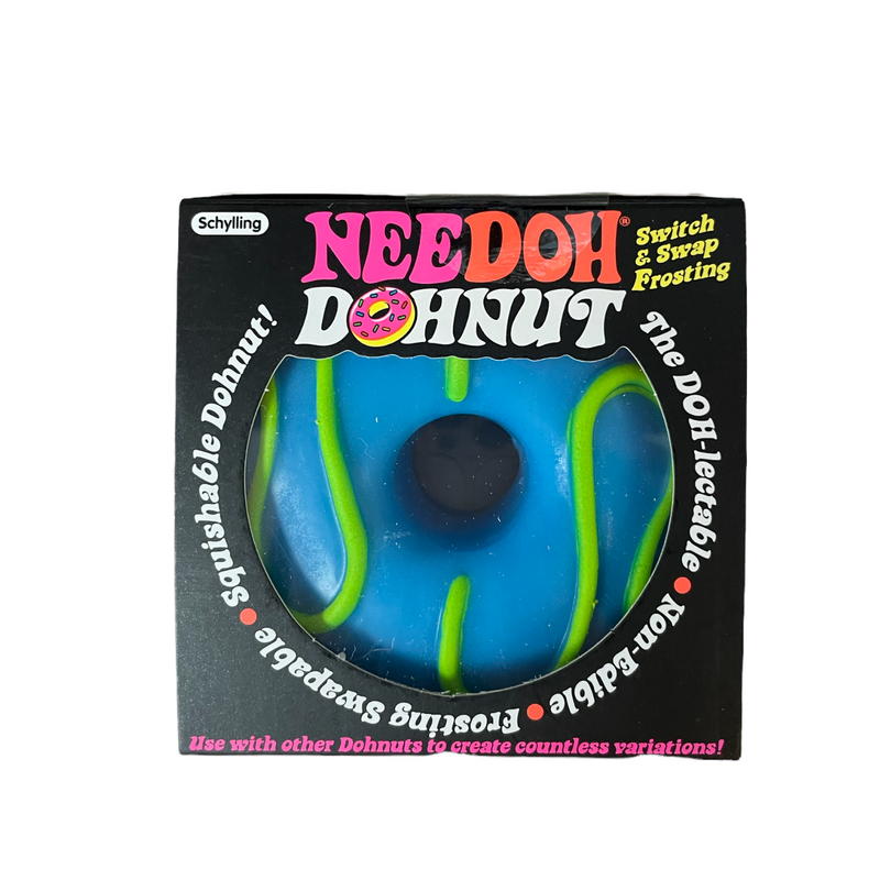 Nee Doh Donut