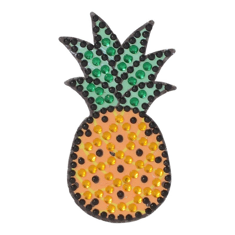 Pineapple Stickerbean