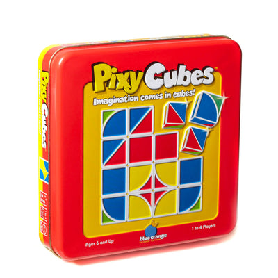 Pixy Cubes - Bee Bee Designs