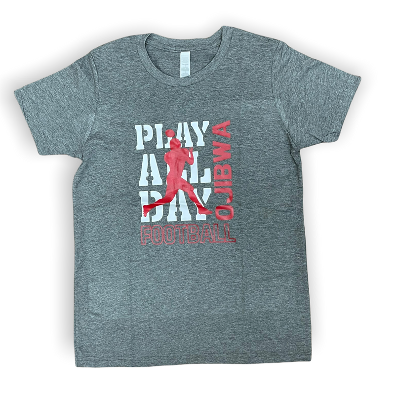 Play All Day T-Shirt