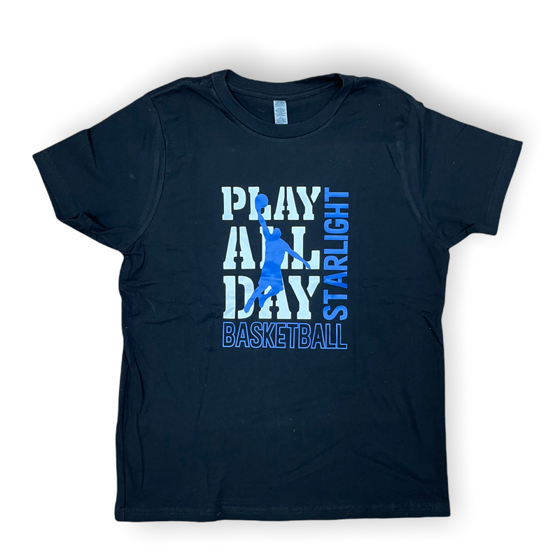 Play All Day T-Shirt
