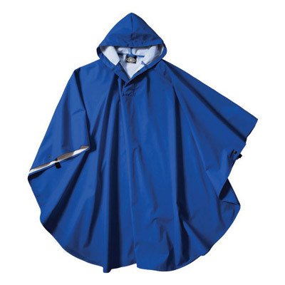 Youth Rain Poncho