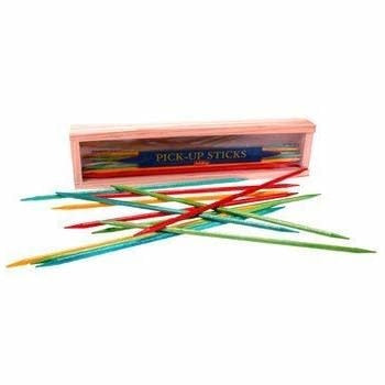 Pick Up Sticks