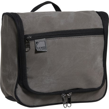 Hanging Toiletry Kit