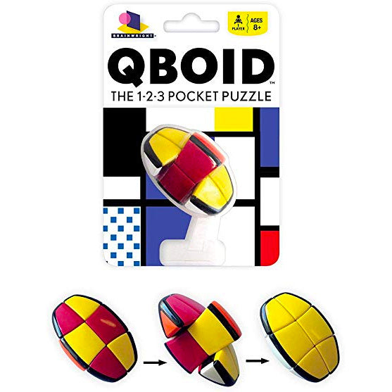 Qboid