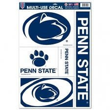 Penn State Fathead - Bee Bee Designs