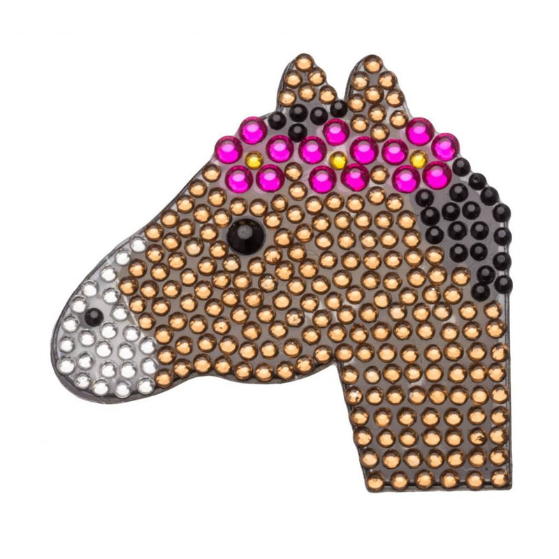 Pony StickerBean