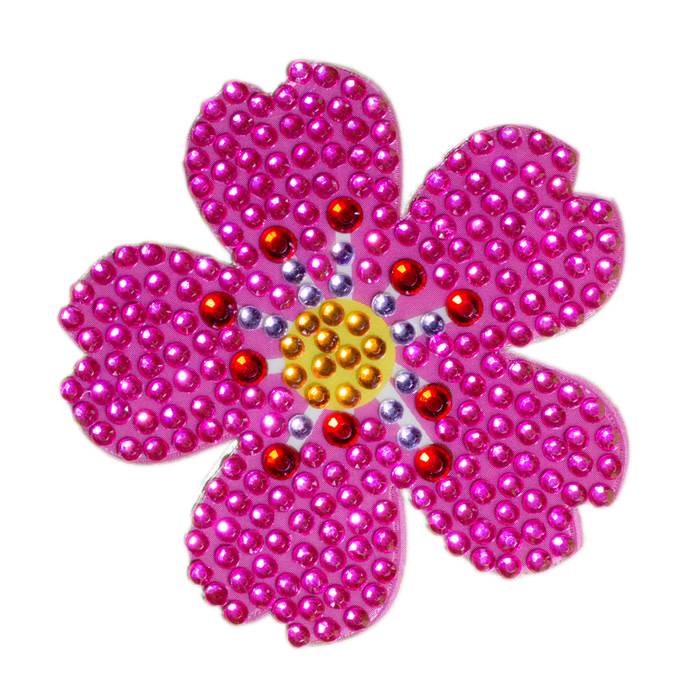 Cherry Blossom StickerBean