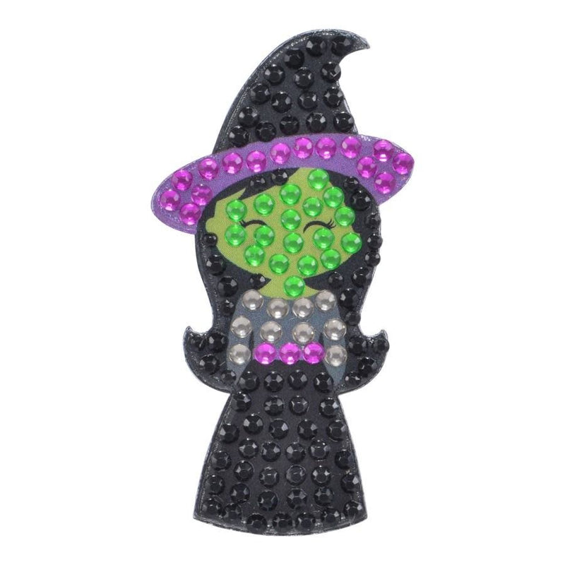 Witch Stickerbean
