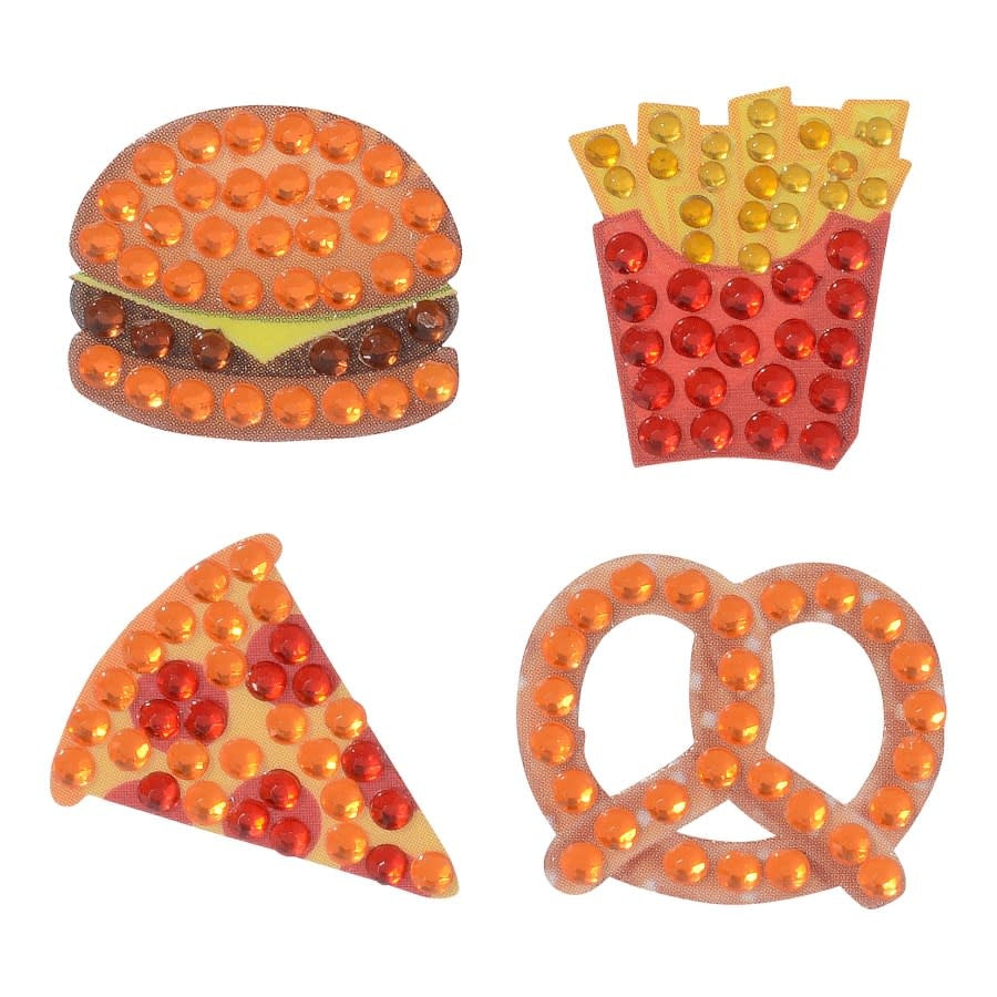 Munchies BabyBeans - Bee Bee Designs