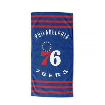 76ERS Towel - Bee Bee Designs