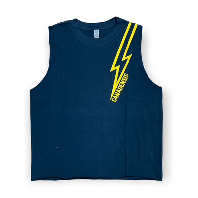 Shoulder Bolt Shirt