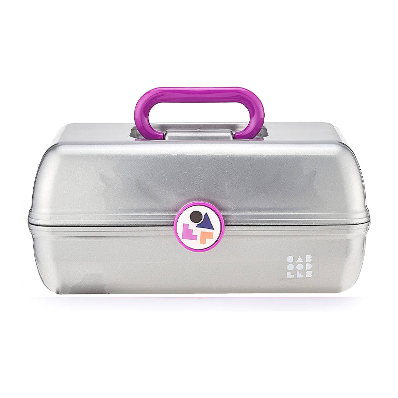 Caboodle with Glitter Name Only - Bee Bee Designs
