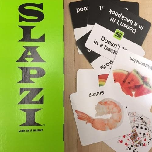 Slapzi