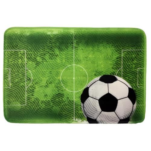 Soccer Field Goal Mat