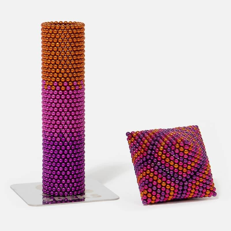 Gradient Speks - Bee Bee Designs