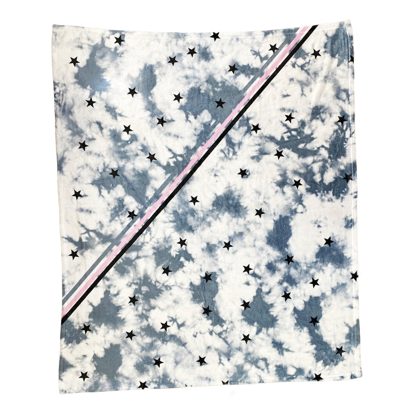 Stars and Stripes Blanket