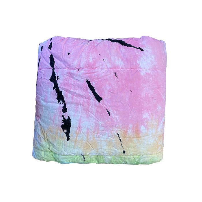 Sugaree Tie Dye Camp Comforter