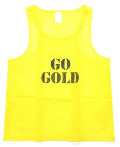 Color War Pinnie