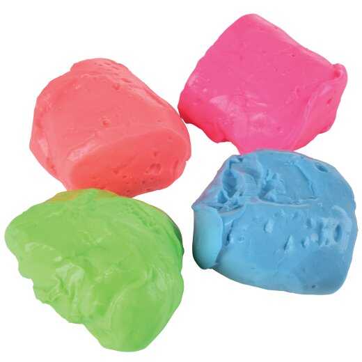 Rude Noise Potty Putty