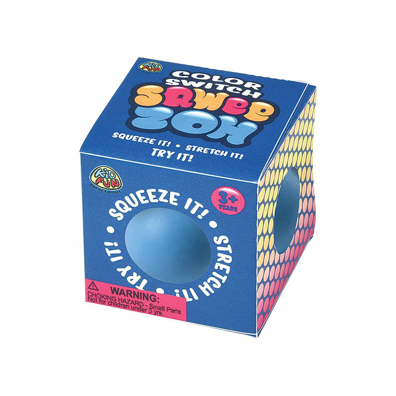 Color Switch Ball