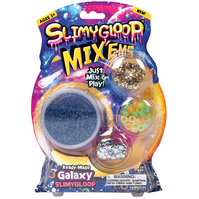 Galaxy MixEms