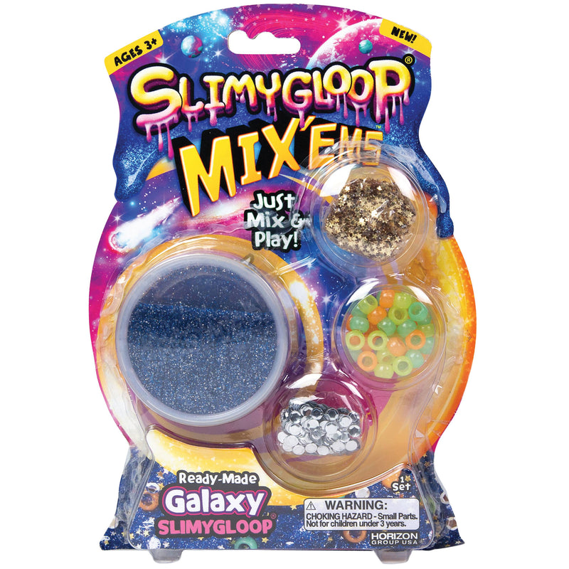 Galaxy MixEms