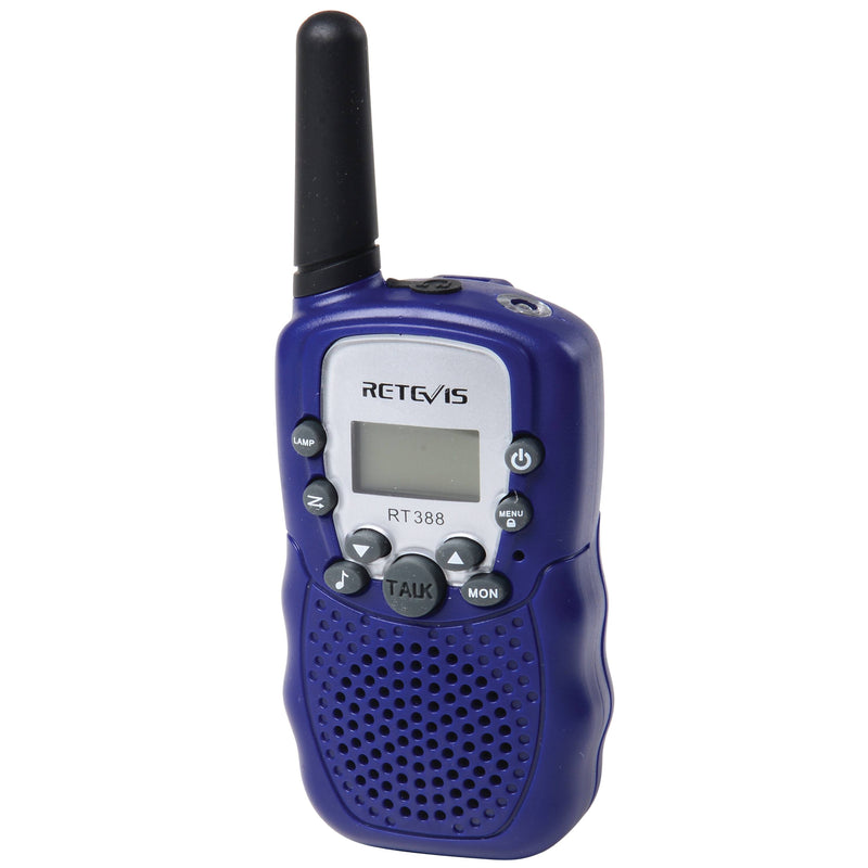 Walkie Talkies