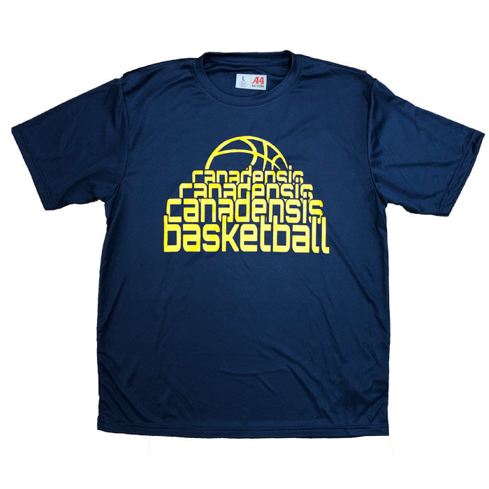 Triple Camp Sport Performance Shirt - Bee Bee Designs