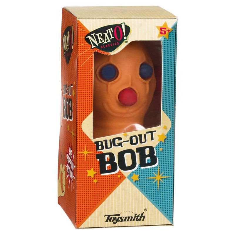 Bug Out Bob