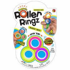 Roller Ringz
