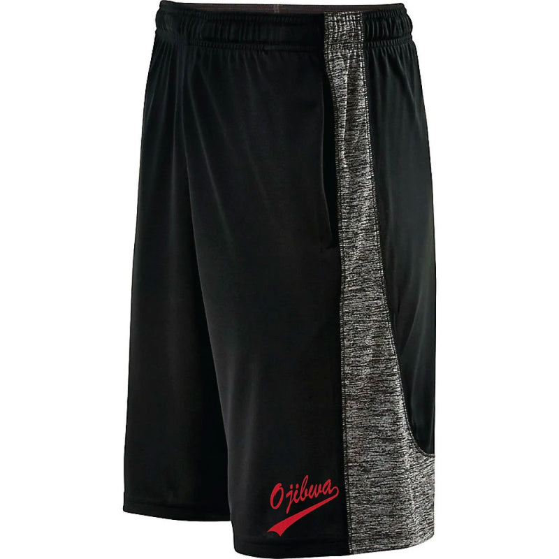 Camp Ojibwa Athletic Shorts